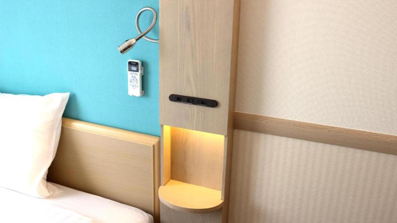 Toyoko Inn Shin-Fuji-Eki Minami-Guchi Fuji  Dış mekan fotoğraf