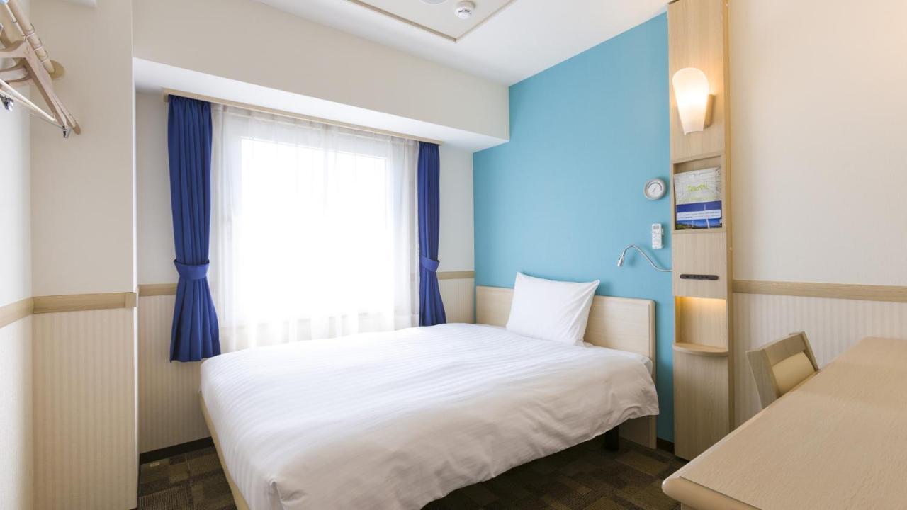 Toyoko Inn Shin-Fuji-Eki Minami-Guchi Fuji  Dış mekan fotoğraf