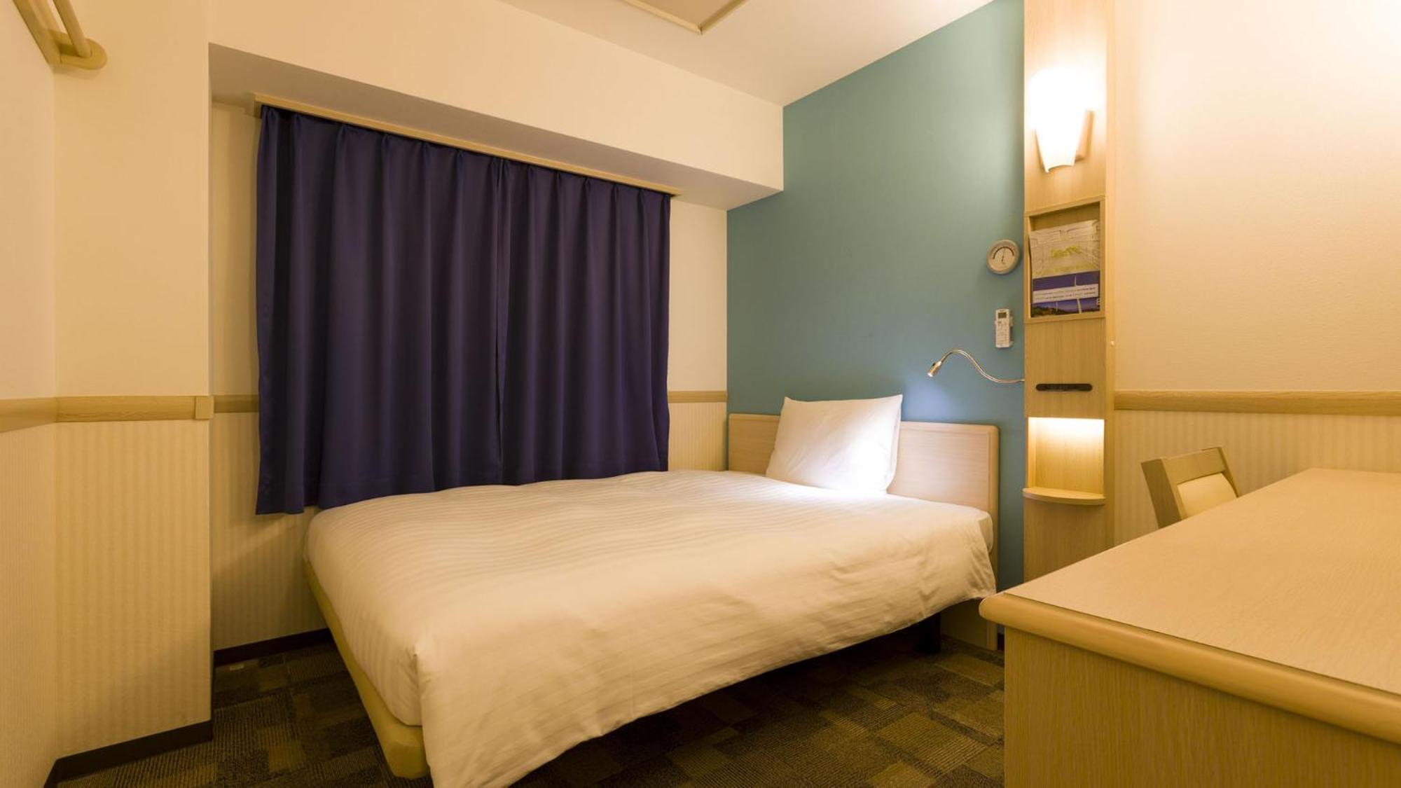 Toyoko Inn Shin-Fuji-Eki Minami-Guchi Fuji  Oda fotoğraf
