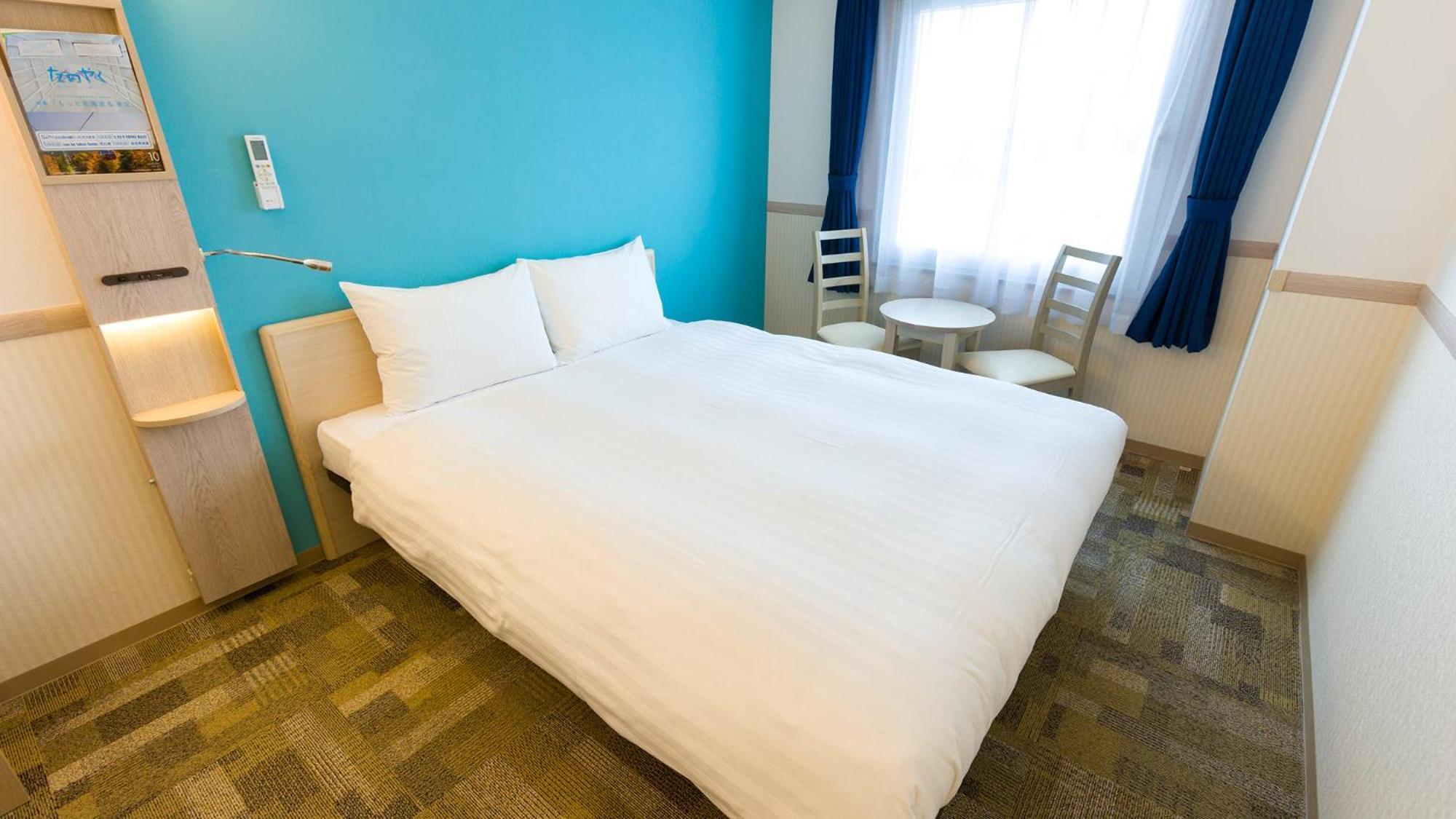 Toyoko Inn Shin-Fuji-Eki Minami-Guchi Fuji  Oda fotoğraf