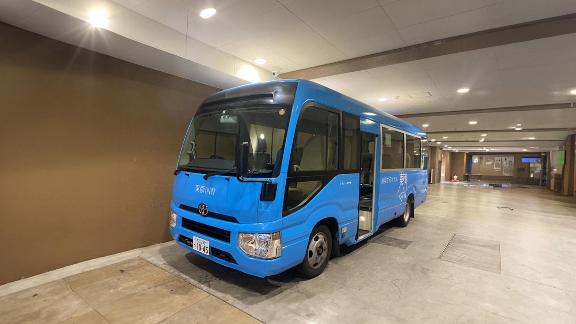 Toyoko Inn Shin-Fuji-Eki Minami-Guchi Fuji  Dış mekan fotoğraf